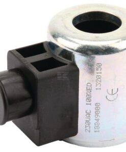 Bobina para KREV-03 230 V CA