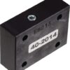 Sección cierre NG6 P=>B A=>T 5 Sección cierre NG6 P=>B A=>T