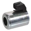 Bobina KREV-03S 12 V CC AMPX