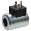 Bobina para KREV-03S 12 V DC