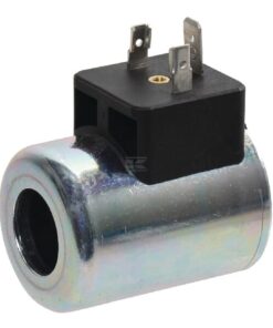 Bobina para KREV-03S 12 V DC