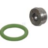 Estrangulador en P KREV-03 1mm