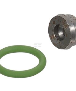 Estrangulador en P KREV-03 1mm