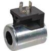 Bobina para KREV-03S 230 V AC