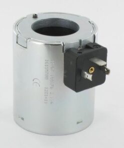 Bobina para KREV-05 12 V CC