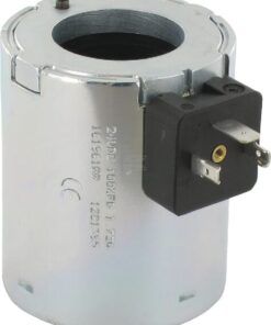 Bobina para KREV-05 024 V CC