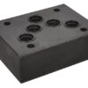 Placa de racor NG10/NG6