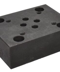Placa de racor NG10/NG6