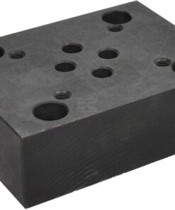Placa de racor NG10/NG6