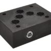 Boquilla pasac. NG10 P=>B A=>T