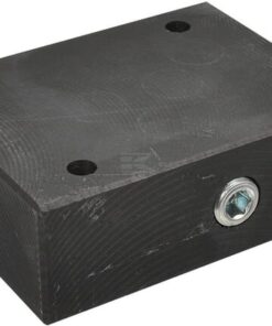 Boquilla pasac. NG10 P=>B A=>T