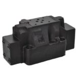Válvula electromagnética NG16