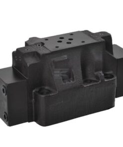 Válvula electromagnética NG16 12 Válvula electromagnética NG16