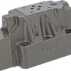 Válvula electromagnética NG16 5 Válvula electromagnética NG16