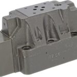 Válvula electromagnética NG16