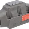 Válvula electromagnética NG16