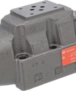 Válvula electromagnética NG16