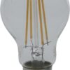 Bombilla Filamento LED - Classic A60 E27 4,5 W 3 Bombilla Filamento LED - Classic A60 E27 4,5 W