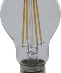 Bombilla Filamento LED - Classic A60 E27 4,5 W