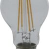 Bombilla de filamento LED - Classic A60 E27 7 W