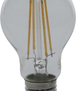 Bombilla Filamento LED - Classic A60 E27 7 W Regulable