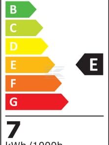 Bombilla Filamento LED - Classic A60 E27 7 W Regulable