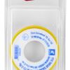 Cinta Teflon (PTFE) 12 mm x 12 m, DIN (1 ud.)