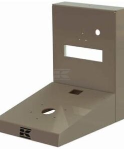 Table display frame for GPS