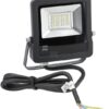 Proyector LED, 10 W, 6500 K