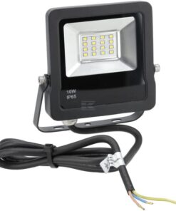 Proyector LED, 10 W, 6500 K