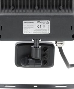 Proyector LED, 30 W, sensor 4000 K
