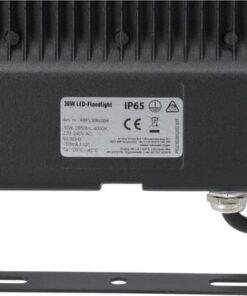 Proyector LED, 30 W,6500 K