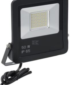 Proyector LED, 50 W, 3000 K