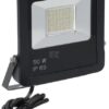 Proyector LED, 50 W, 4000 K