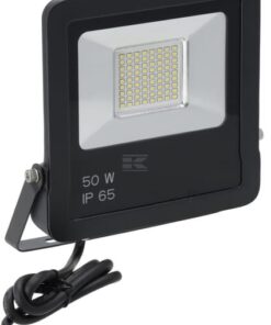Proyector LED, 50 W, 4000 K