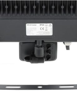 Proyector LED, 50 W, sensor 6500 K