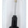 Pistola de grasa 100 ml (1 ud.)