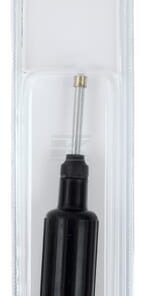 Pistola de grasa 100 ml (1 ud.)