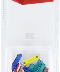 Fusible 20 mm, Torpedo (20 uds.)