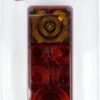 Piloto trasero 210x83x59 mm, 3F (1 ud.) 4 Piloto trasero 210x83x59 mm, 3F (1 ud.)