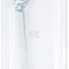 Aldabilla puera de valla 120 mm - Ø4,3 mm (1 ud.)
