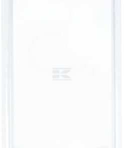 Aldabilla puera de valla 120 mm - Ø4,3 mm (1 ud.)