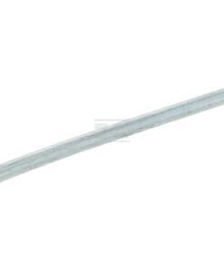 Aldabilla puera de valla 120 mm - Ø4,3 mm (1 ud.) 10 Aldabilla puera de valla 120 mm - Ø4,3 mm (1 ud.)