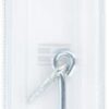 Aldabilla puera de valla 160 mm - Ø5,2 mm (1 ud.)