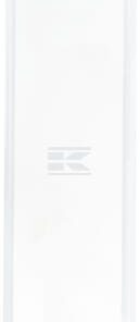 Aldabilla puera de valla 200 mm - Ø5,9 mm (1 ud.)
