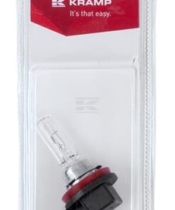 Bombilla 12V x 65W, H9 (1 ud.)