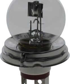 Bombilla 12V, 45-40W, P45t (1 ud.)