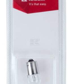 Bombilla 12V x 10W, BA15s (1 ud.)