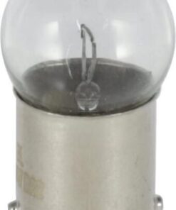 Bombilla 12V x 15W, BA15s (1 ud.) 7 Bombilla 12V x 15W, BA15s (1 ud.)