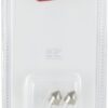 Bombilla 12V x 10W, SV8.5 (2 uds.)